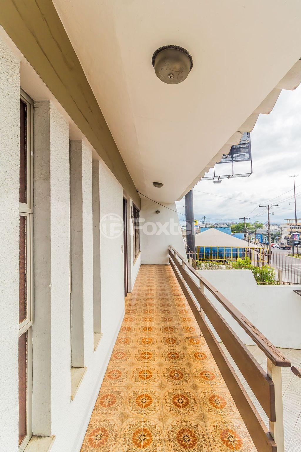 casa sobrado para comprar em Nonoai, 1686 - foto 8