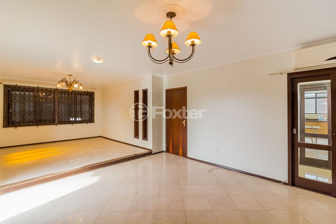 casa sobrado para comprar em Nonoai, 1686 - foto 10