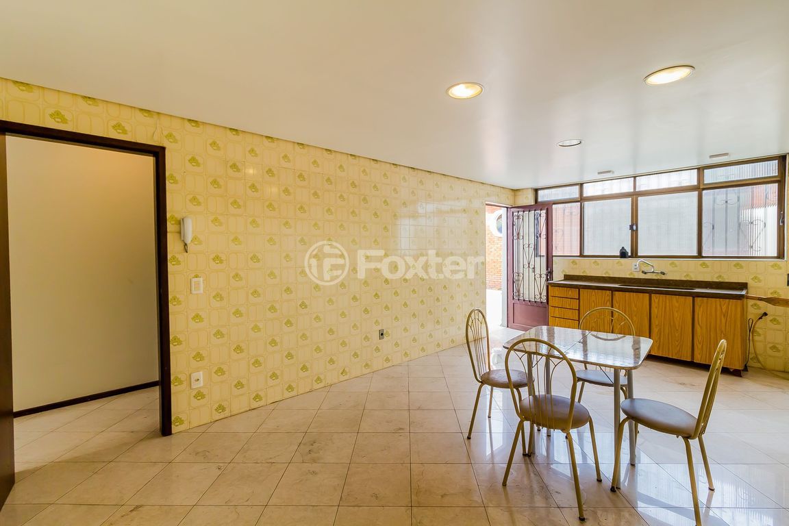 casa sobrado para comprar em Nonoai, 1686 - foto 14
