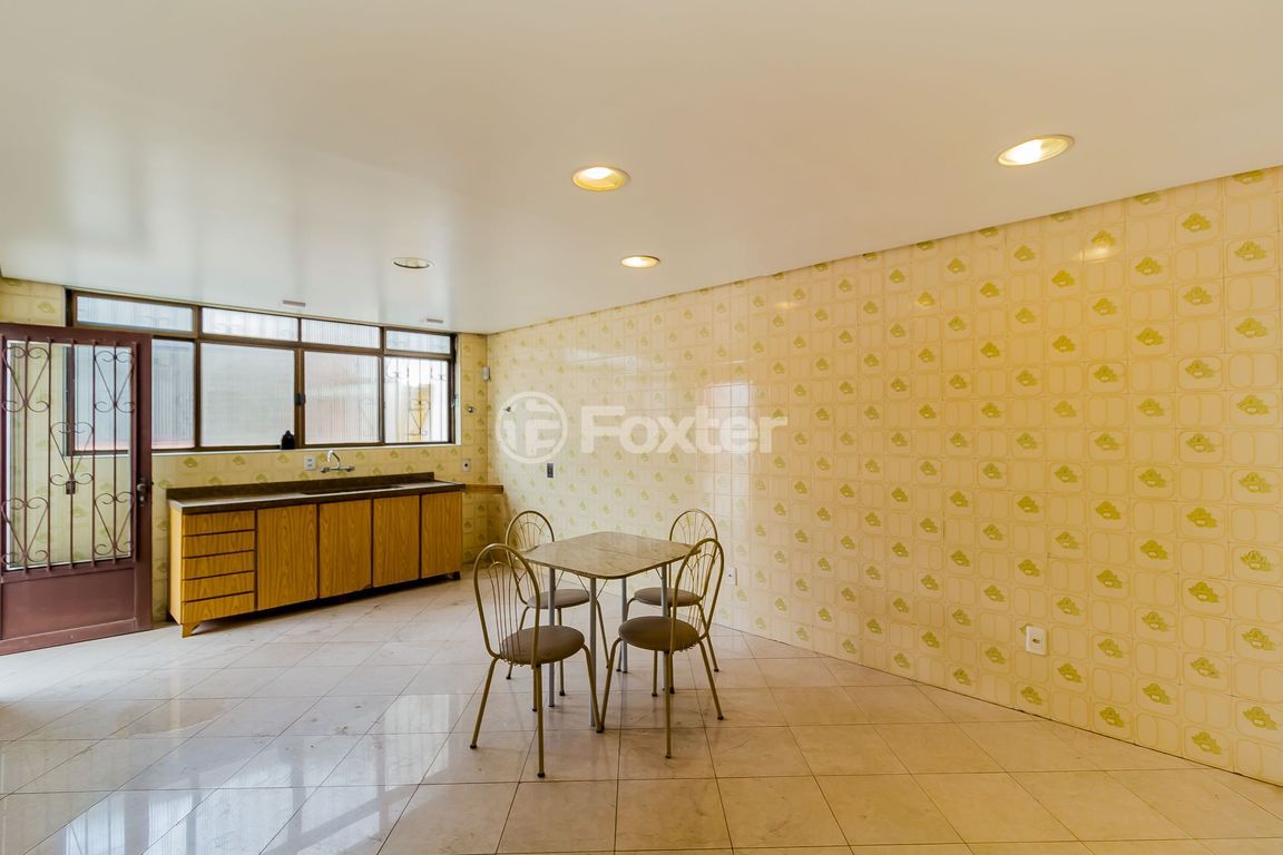 casa sobrado para comprar em Nonoai, 1686 - foto 15
