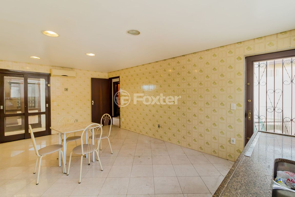 casa sobrado para comprar em Nonoai, 1686 - foto 71