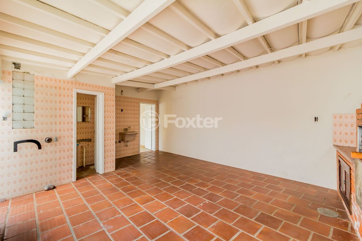 casa sobrado para comprar em Nonoai, 1686 - foto 44