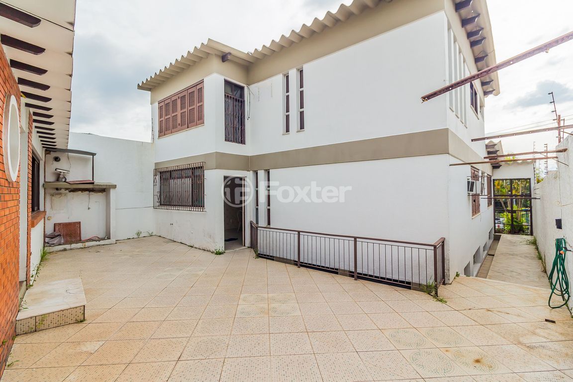 casa sobrado para comprar em Nonoai, 1686 - foto 53
