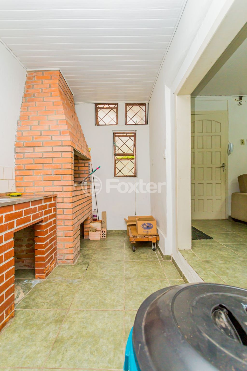 Prédio para comprar em Marcelo Gama, 368 - foto 10