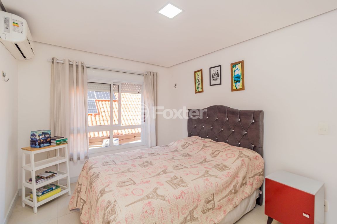 Casa em condominio para comprar em Coronel Marcos, 500 - foto 24