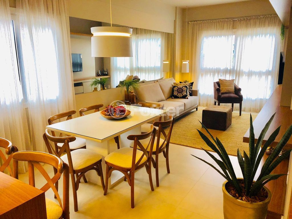 Apartamento para comprar em das Fontes, 605 - foto 14