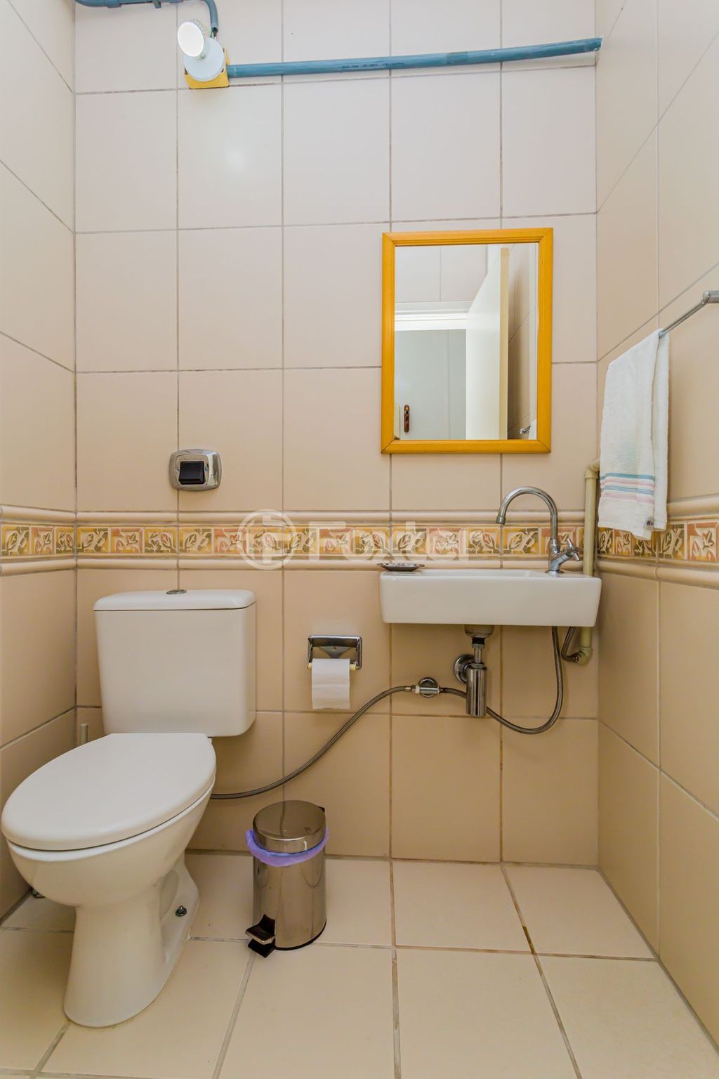 casa sobrado para comprar em JOAO ABBOTT, 432 - foto 9