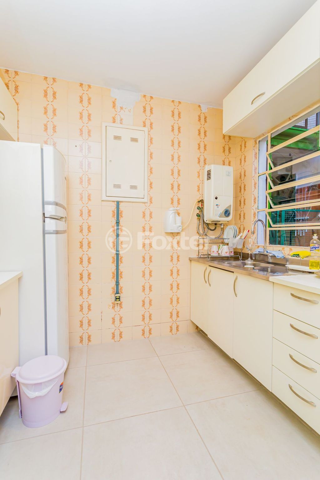 casa sobrado para comprar em JOAO ABBOTT, 432 - foto 15