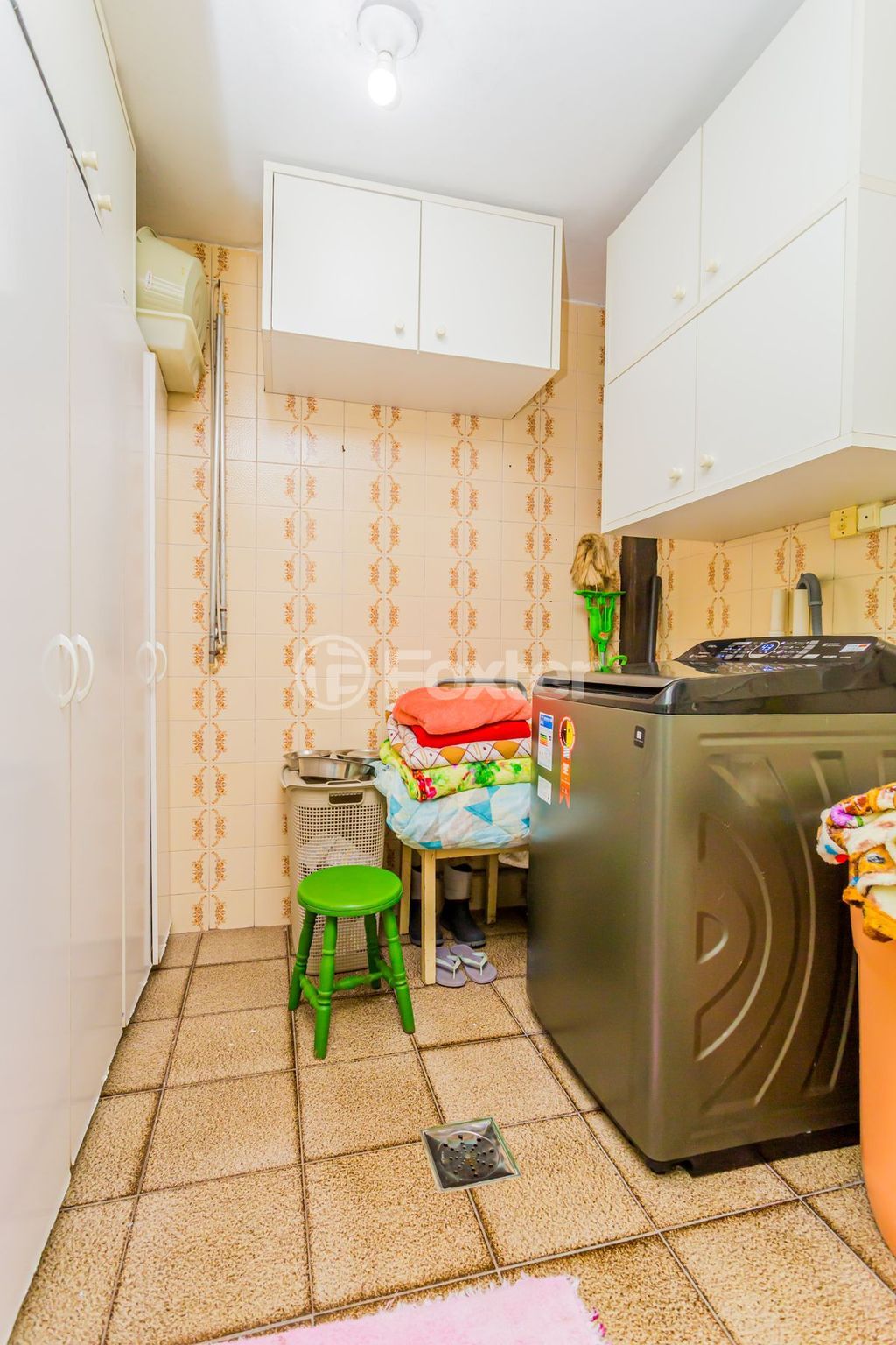 casa sobrado para comprar em JOAO ABBOTT, 432 - foto 17