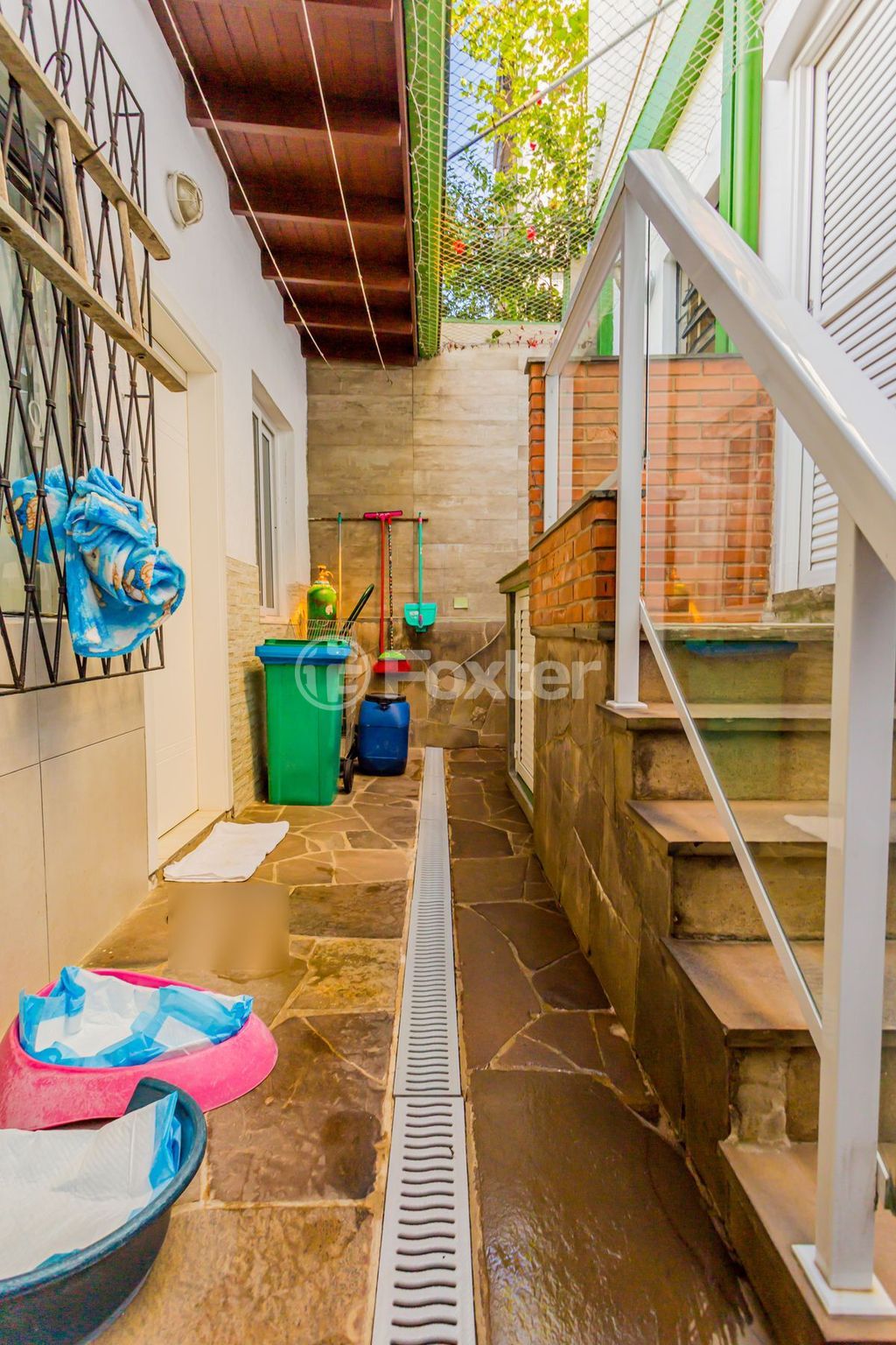 casa sobrado para comprar em JOAO ABBOTT, 432 - foto 18