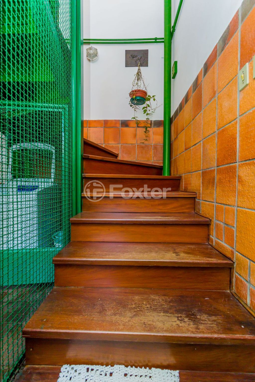 casa sobrado para comprar em JOAO ABBOTT, 432 - foto 20