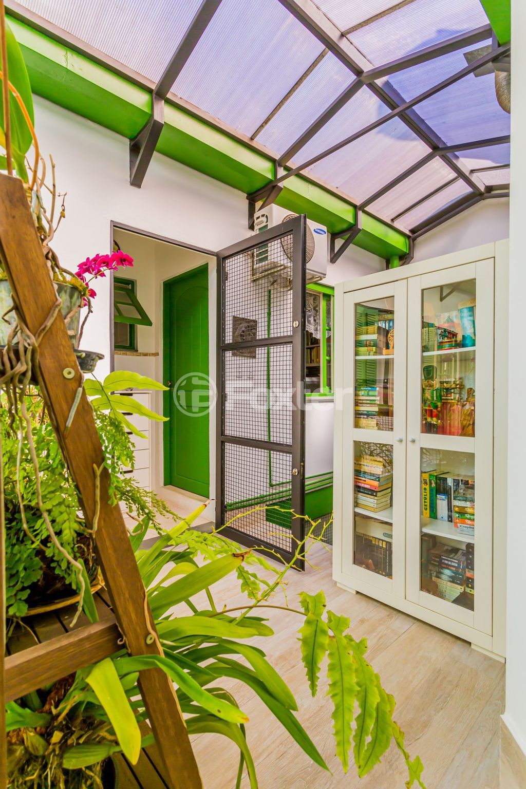 casa sobrado para comprar em JOAO ABBOTT, 432 - foto 23