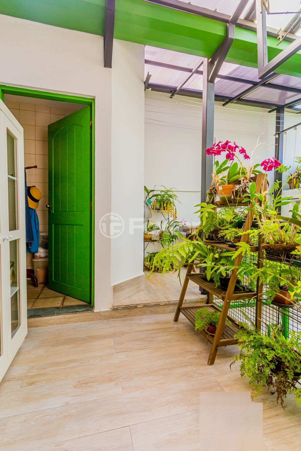 casa sobrado para comprar em JOAO ABBOTT, 432 - foto 24