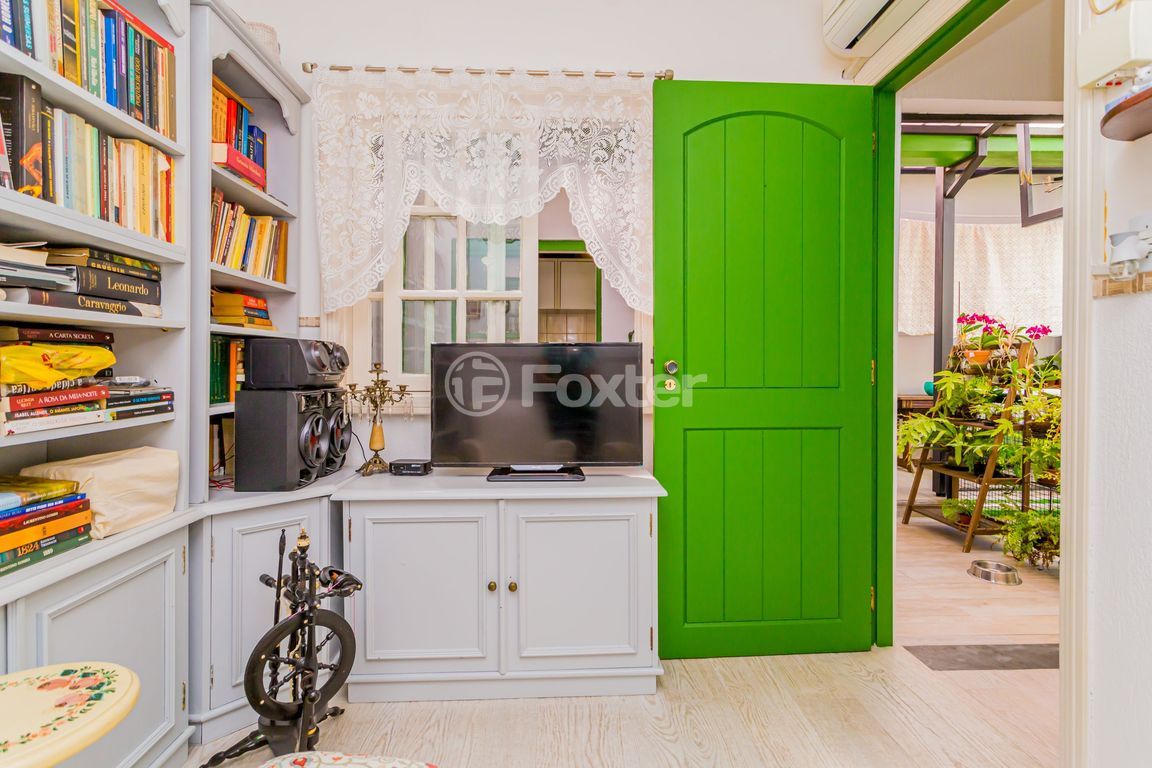 casa sobrado para comprar em JOAO ABBOTT, 432 - foto 25