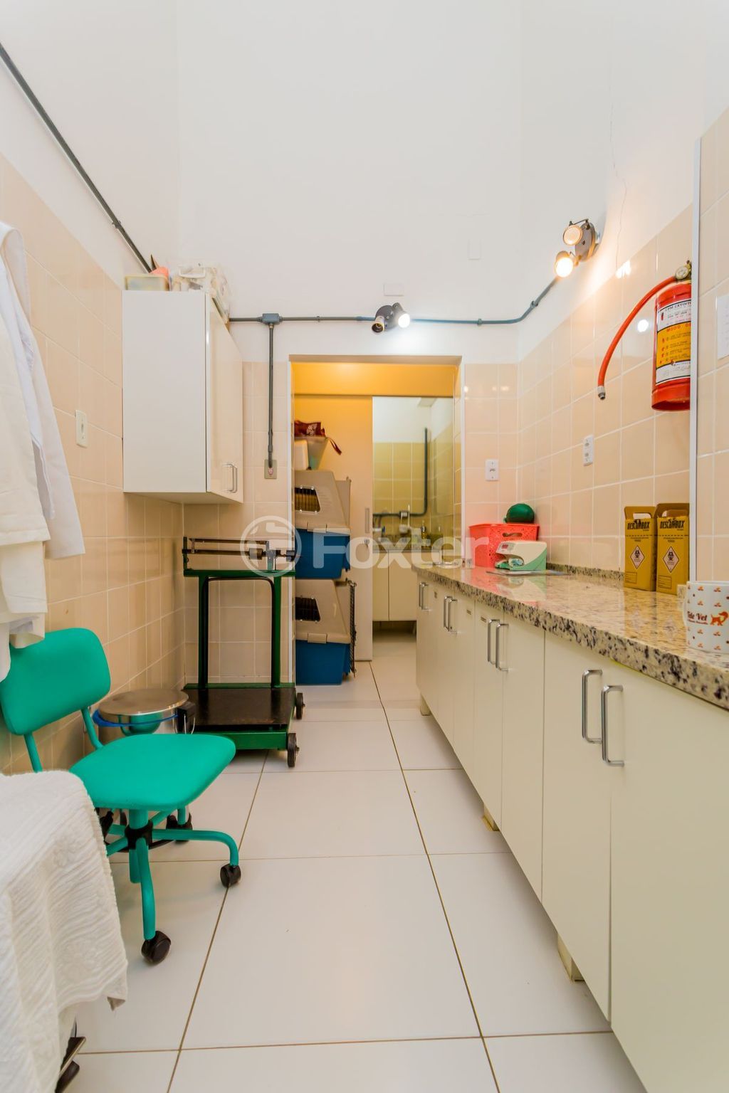 casa sobrado para comprar em JOAO ABBOTT, 432 - foto 31