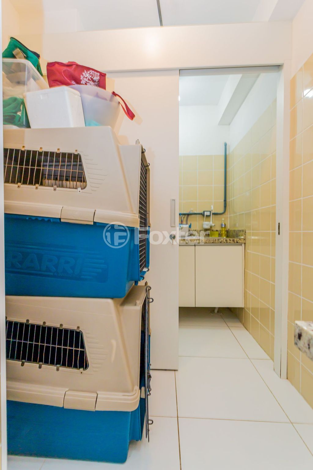 casa sobrado para comprar em JOAO ABBOTT, 432 - foto 33