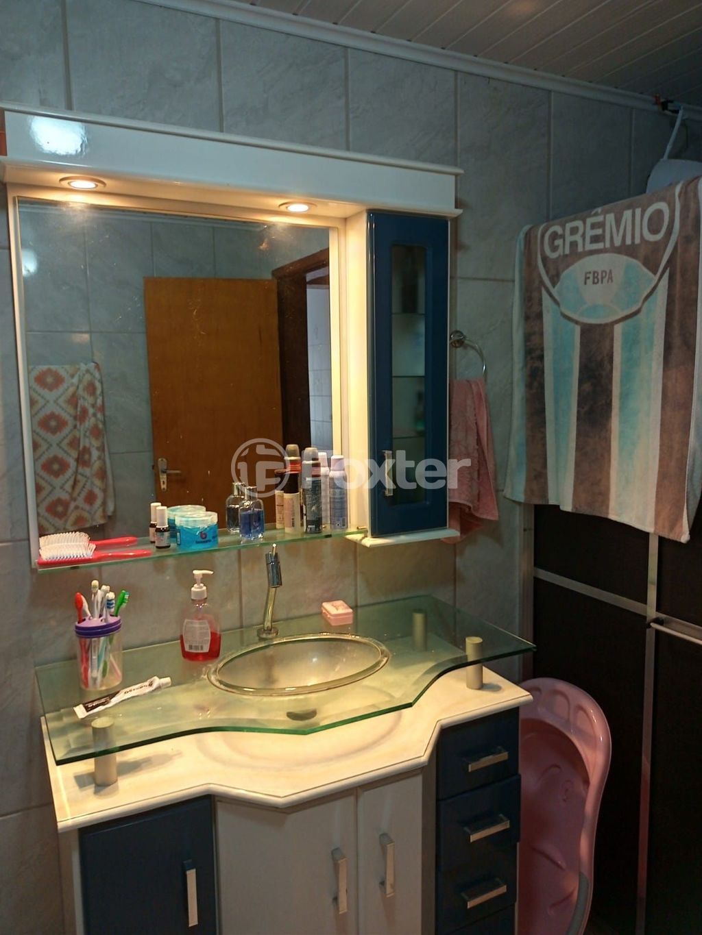 casa sobrado para comprar em Américo José Goulart, 39 - foto 7
