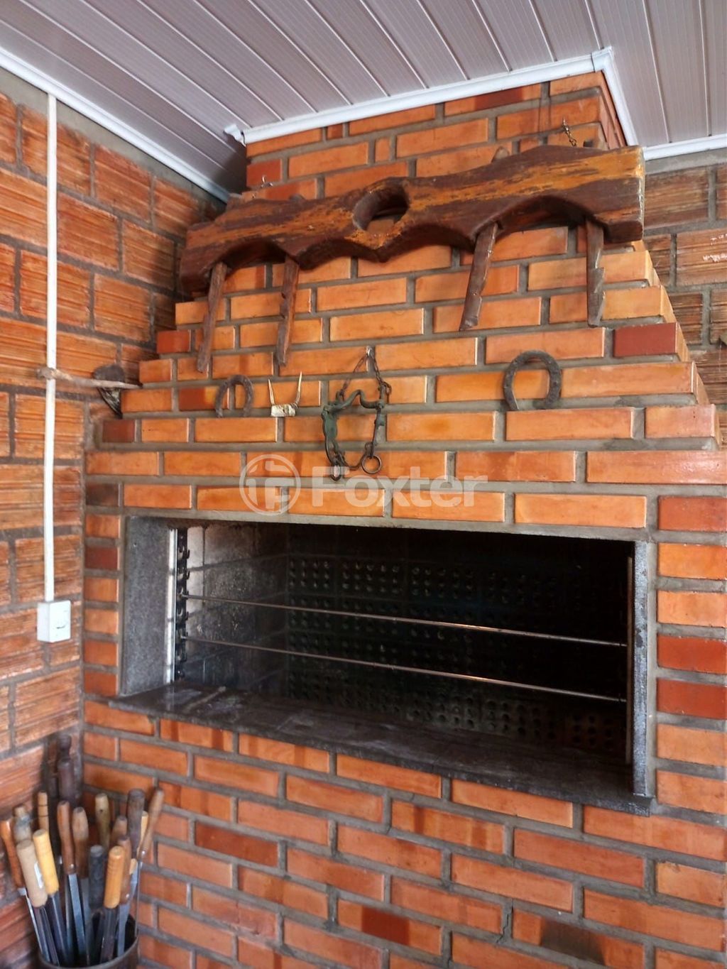 casa sobrado para comprar em Américo José Goulart, 39 - foto 14