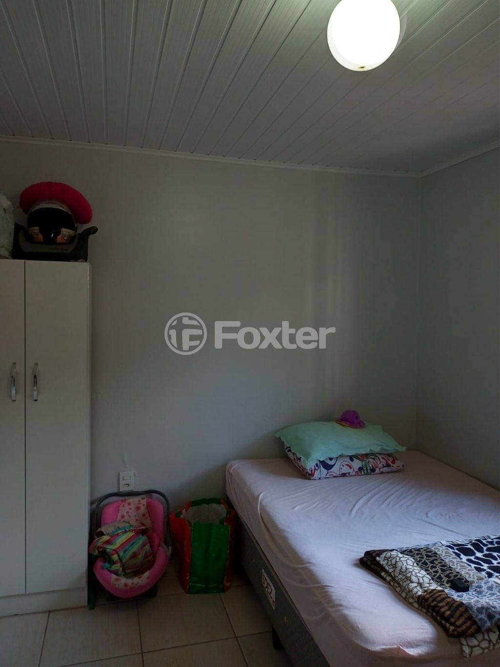 casa sobrado para comprar em Américo José Goulart, 39 - foto 10