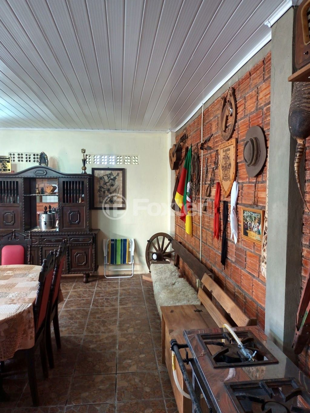 casa sobrado para comprar em Américo José Goulart, 39 - foto 13