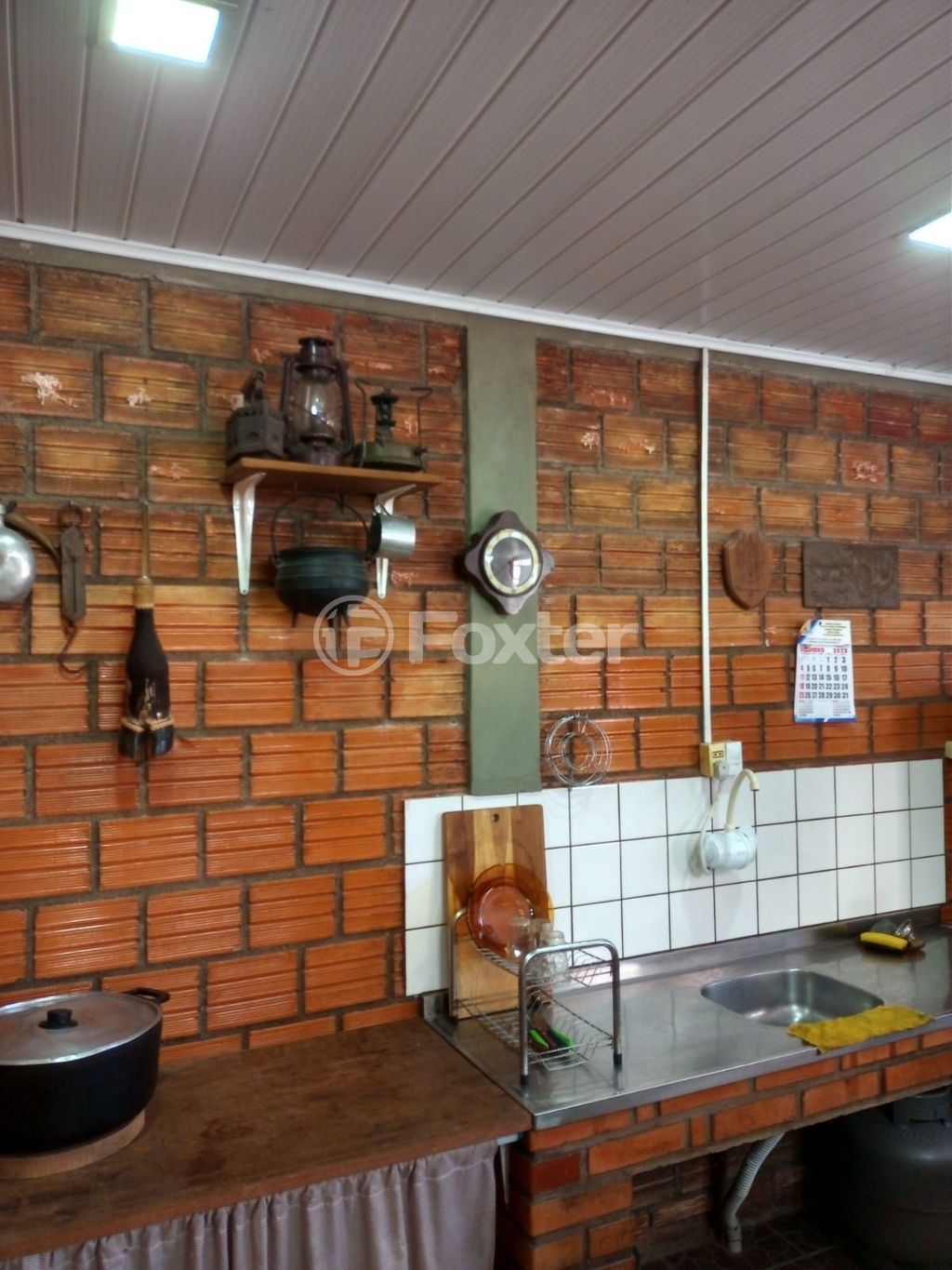 casa sobrado para comprar em Américo José Goulart, 39 - foto 15