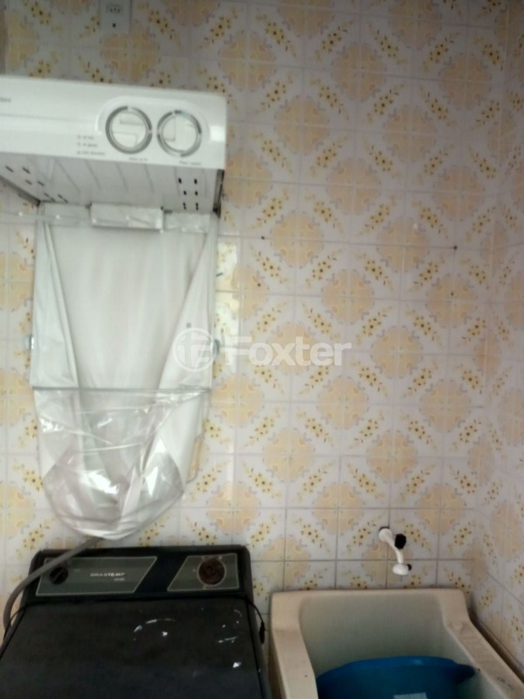 casa sobrado para comprar em Américo José Goulart, 39 - foto 16