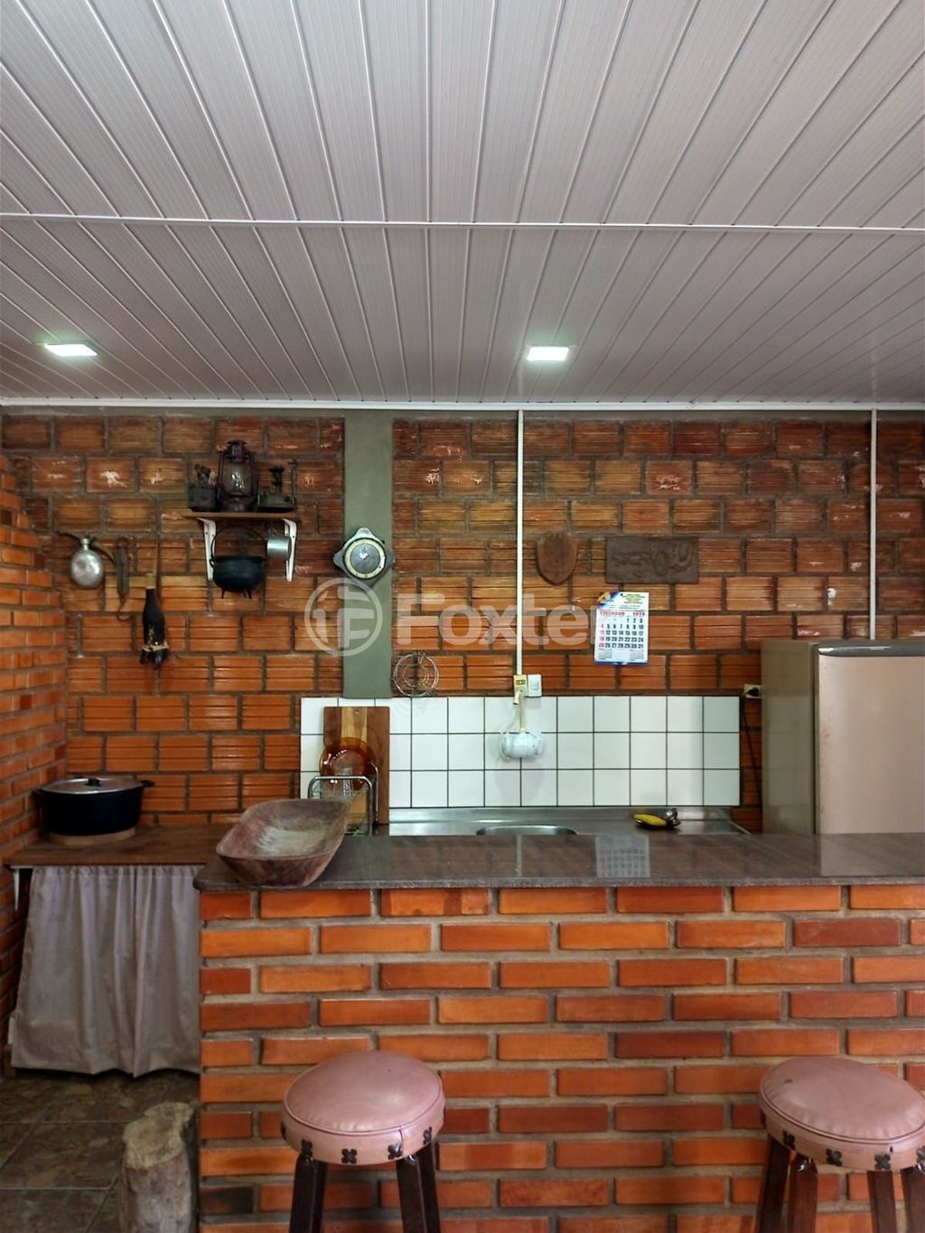 casa sobrado para comprar em Américo José Goulart, 39 - foto 12