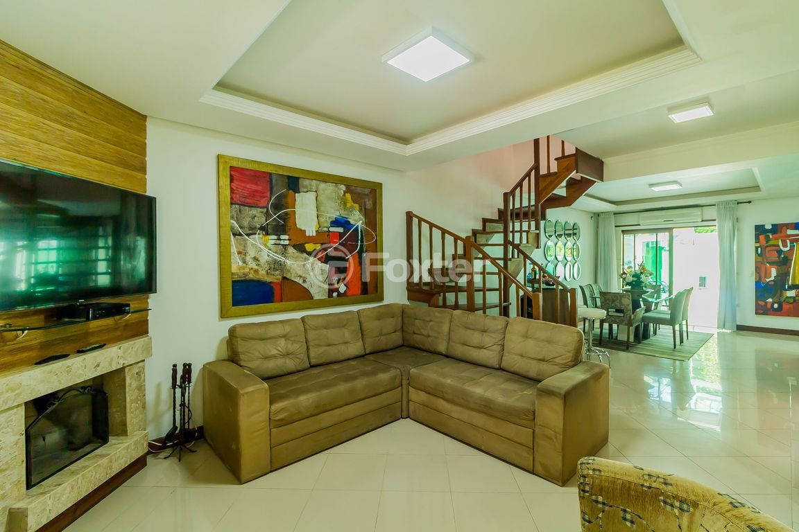 casa sobrado para comprar em Caribe, 36 - foto 17