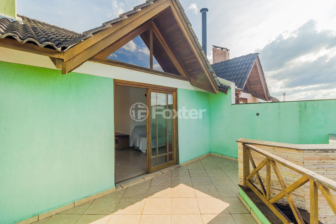 casa sobrado para comprar em Caribe, 36 - foto 55