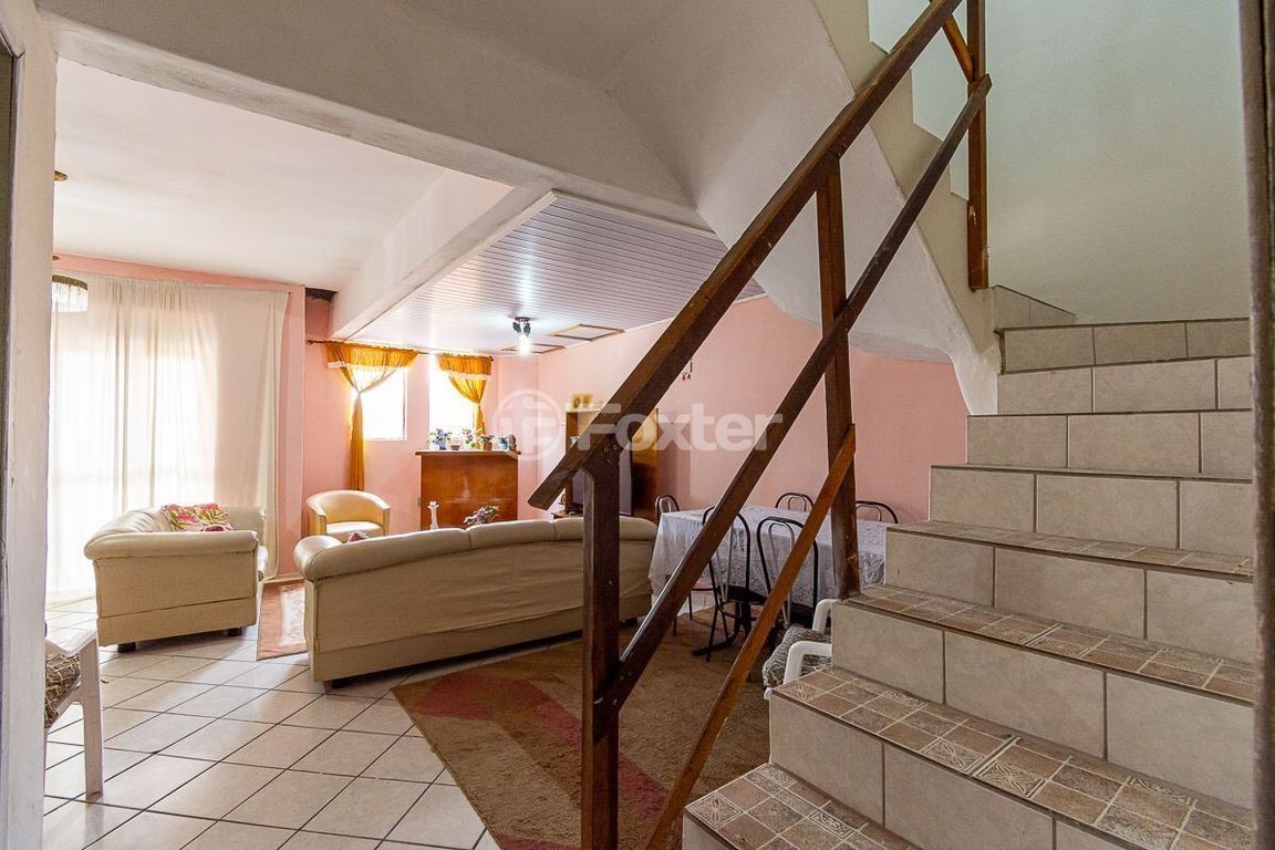 casa sobrado para comprar em Maria de Medeiros, 205 - foto 14