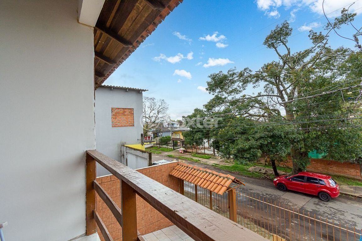 casa sobrado para comprar em Maria de Medeiros, 205 - foto 20