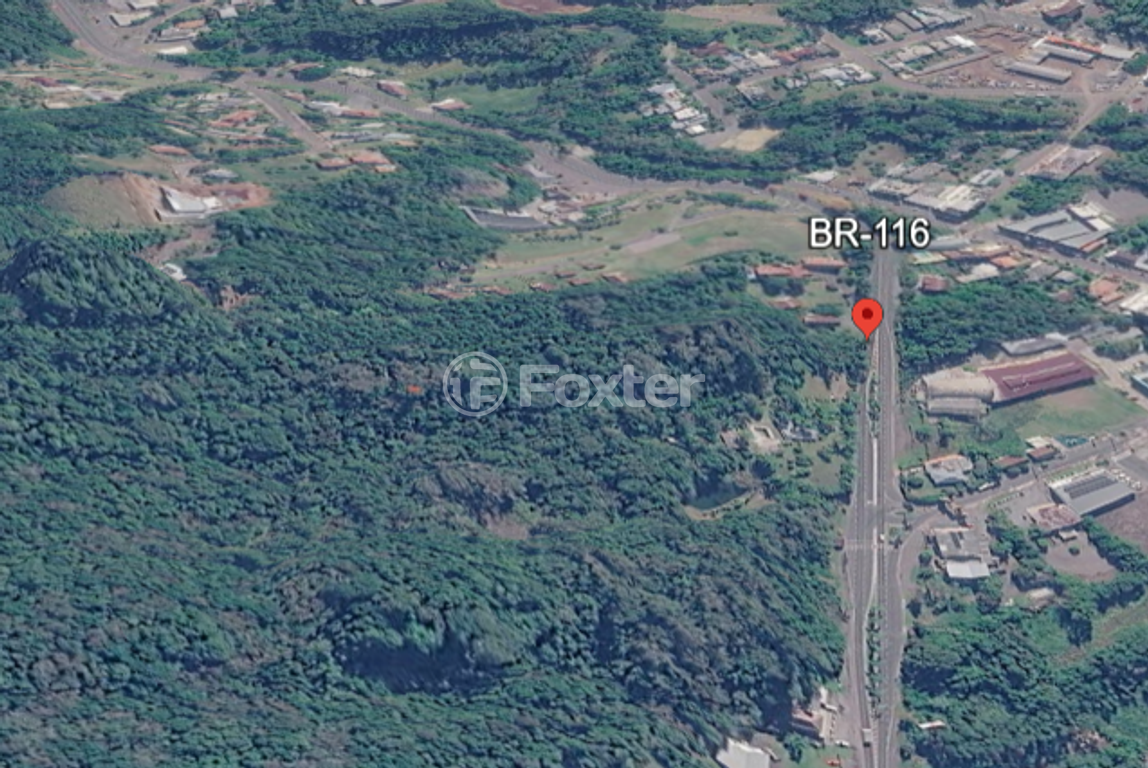 sitio chachara fazenda para comprar em Presidente Getúlio Vargas (Br-116), BR116 - foto 4