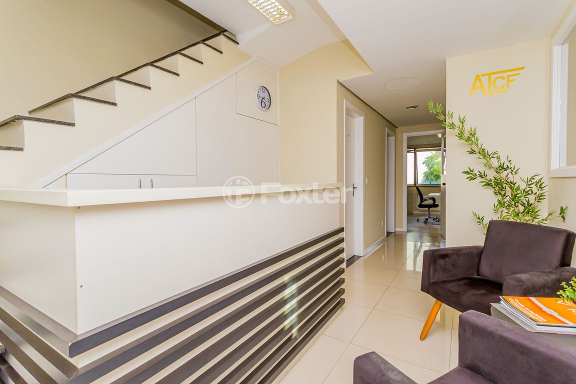 consultorio sala conjunto para comprar em Petrópolis, Porto Alegre - foto 1