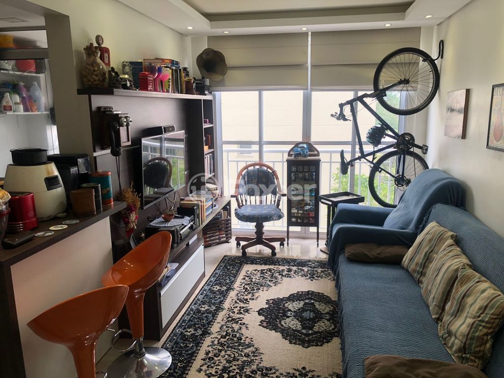 Apartamento para comprar em Walton Pontes Carpes, 39 - foto 29