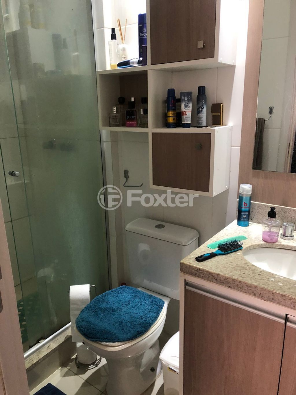 Apartamento para comprar em Walton Pontes Carpes, 39 - foto 28