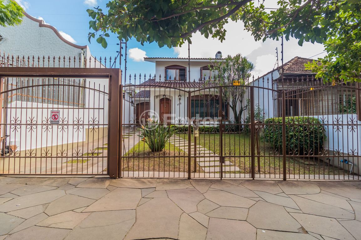 casa sobrado para comprar em VICENTE DA FONTOURA, 1016 - foto 46