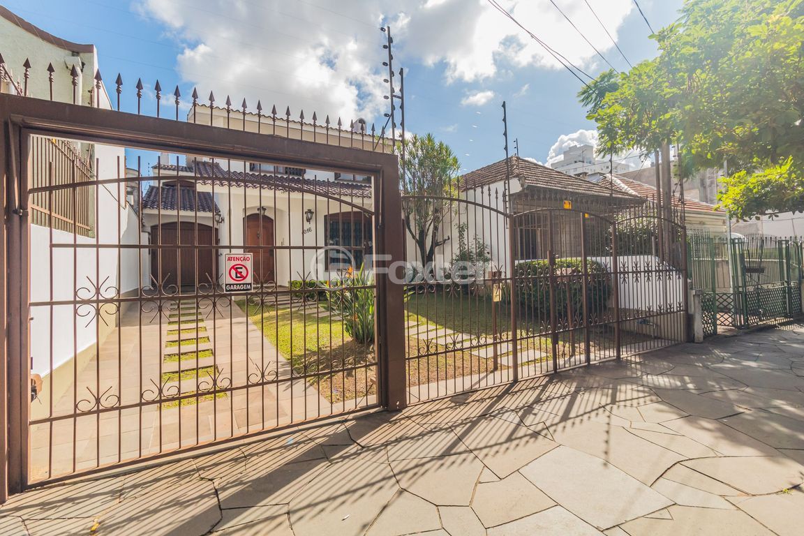 casa sobrado para comprar em VICENTE DA FONTOURA, 1016 - foto 45