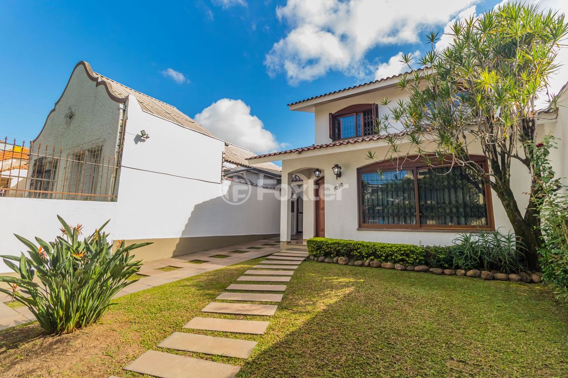 casa sobrado para comprar em VICENTE DA FONTOURA, 1016 - foto 44