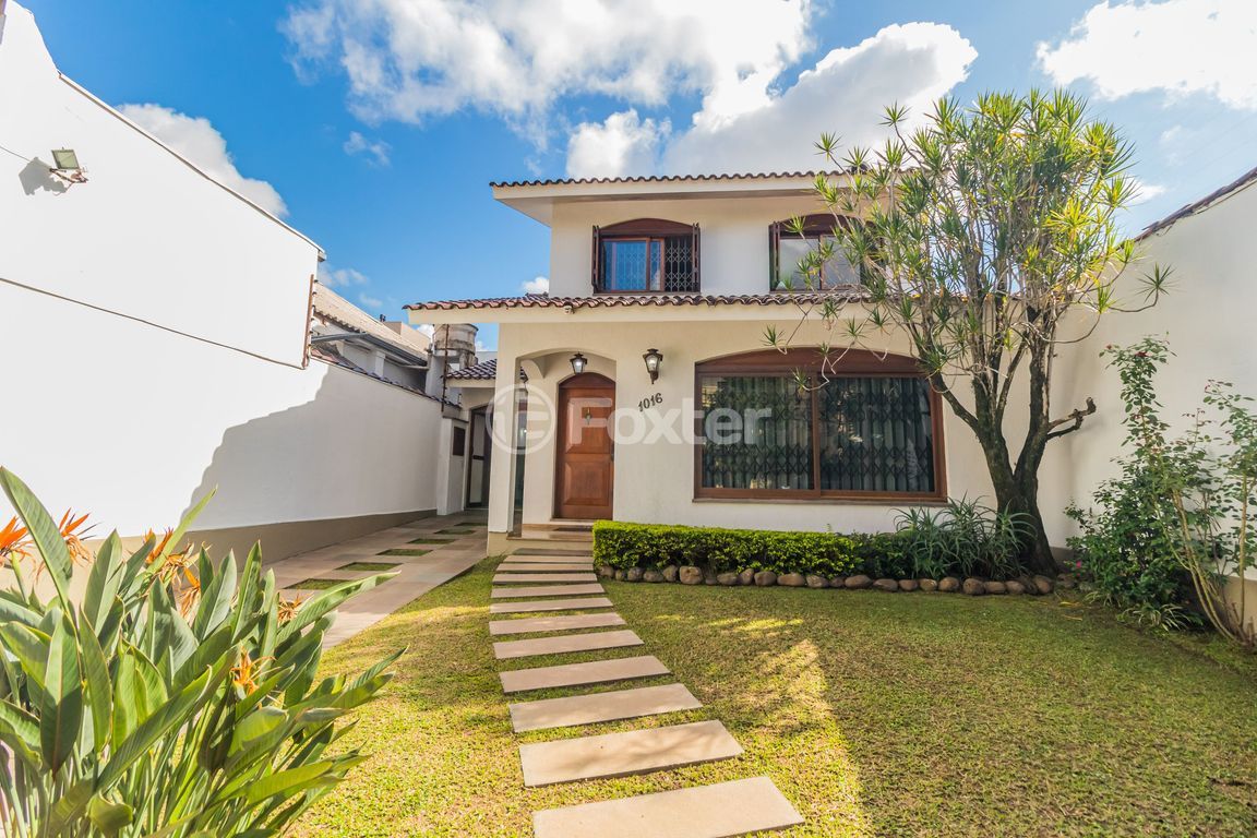 casa sobrado para comprar em VICENTE DA FONTOURA, 1016 - foto 43