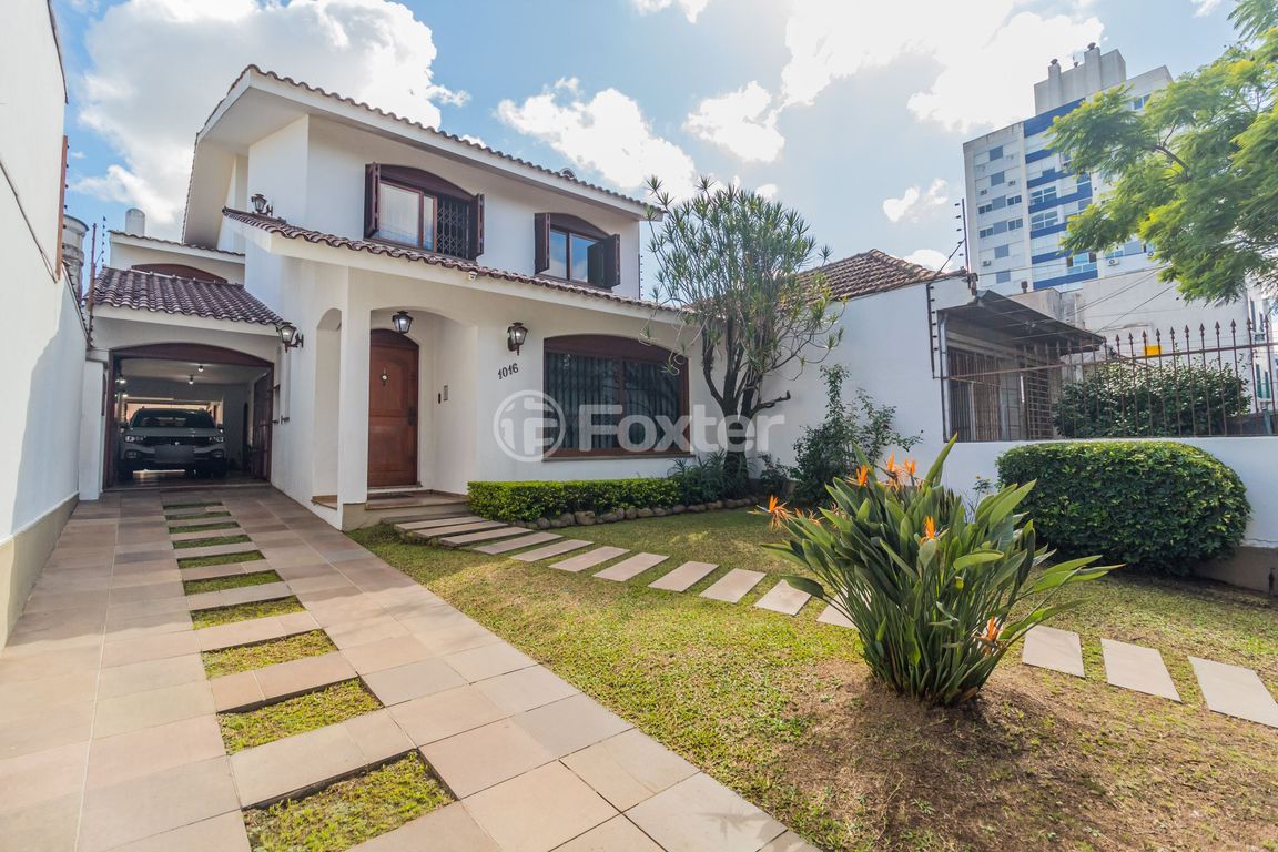 casa sobrado para comprar em VICENTE DA FONTOURA, 1016 - foto 42