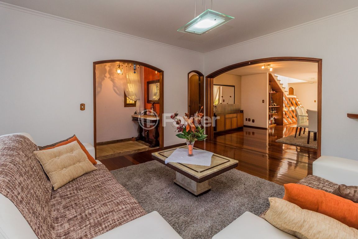 casa sobrado para comprar em VICENTE DA FONTOURA, 1016 - foto 10