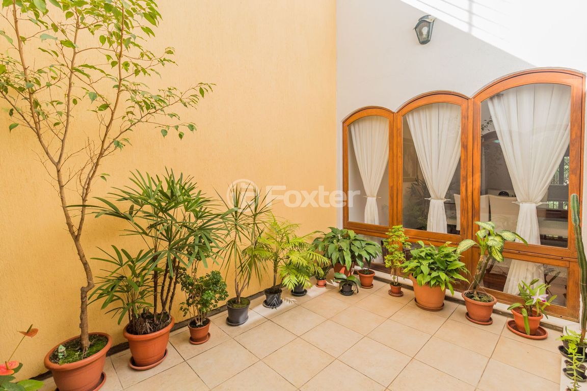 casa sobrado para comprar em VICENTE DA FONTOURA, 1016 - foto 17