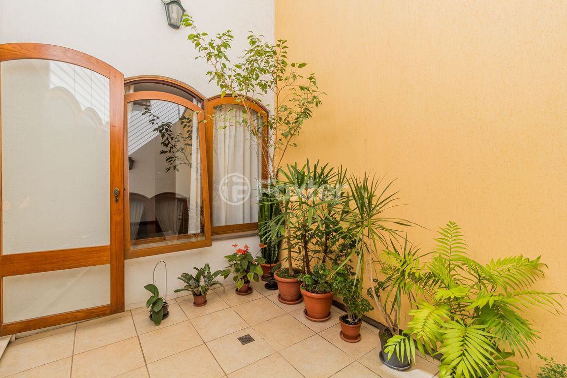 casa sobrado para comprar em VICENTE DA FONTOURA, 1016 - foto 18