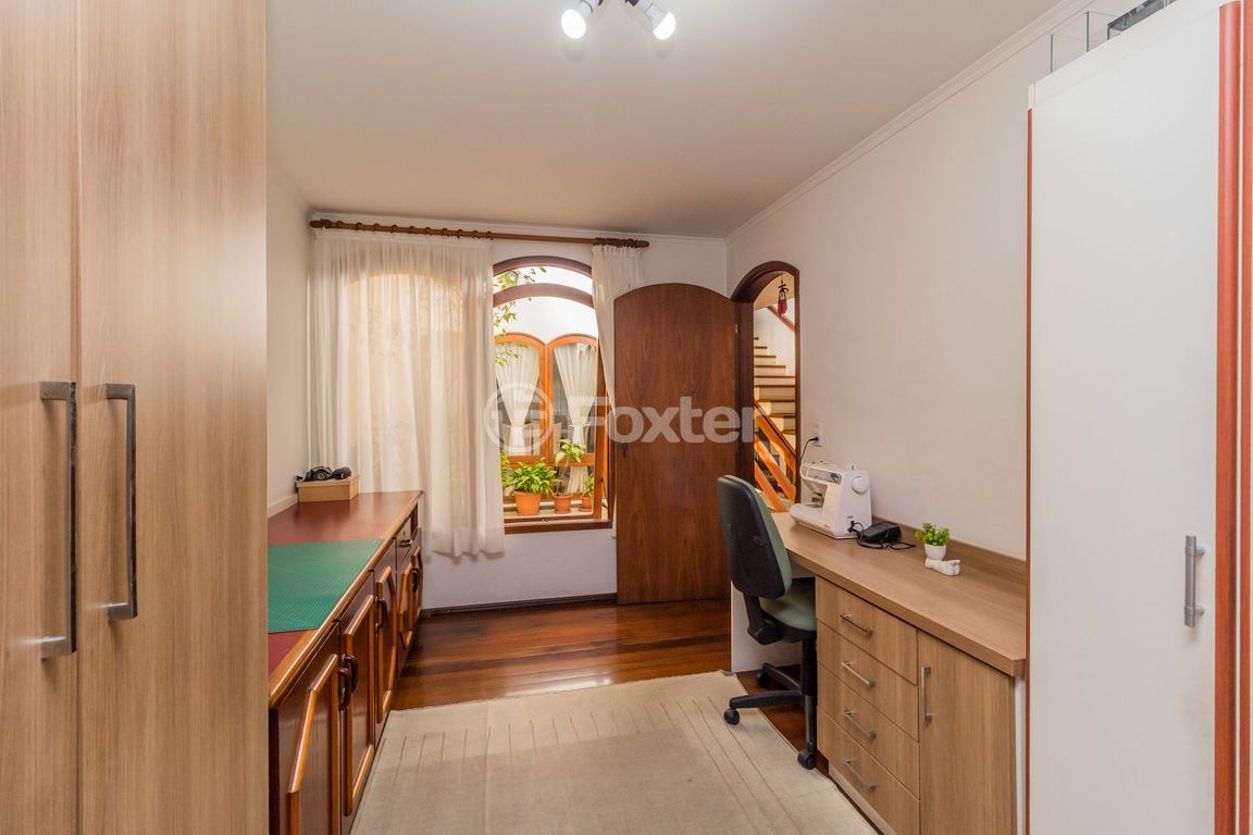 casa sobrado para comprar em VICENTE DA FONTOURA, 1016 - foto 19
