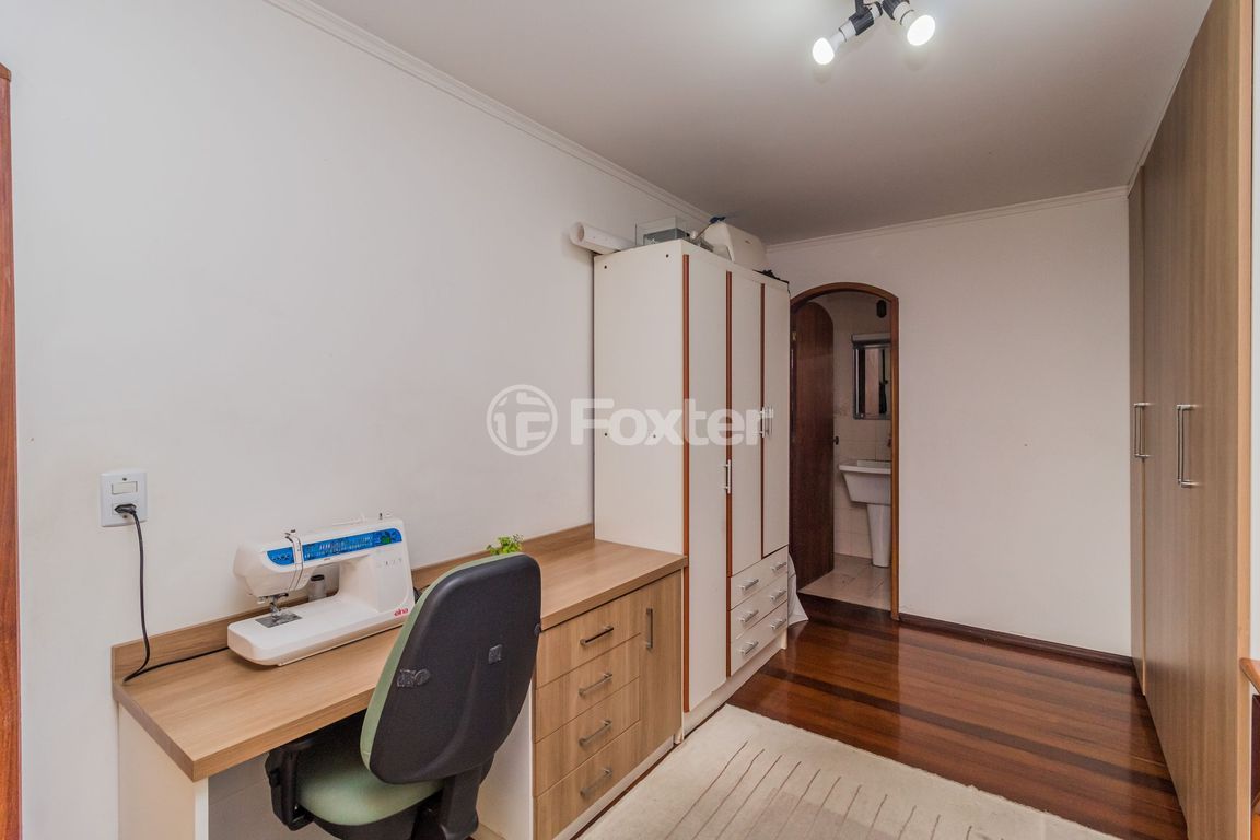 casa sobrado para comprar em VICENTE DA FONTOURA, 1016 - foto 20