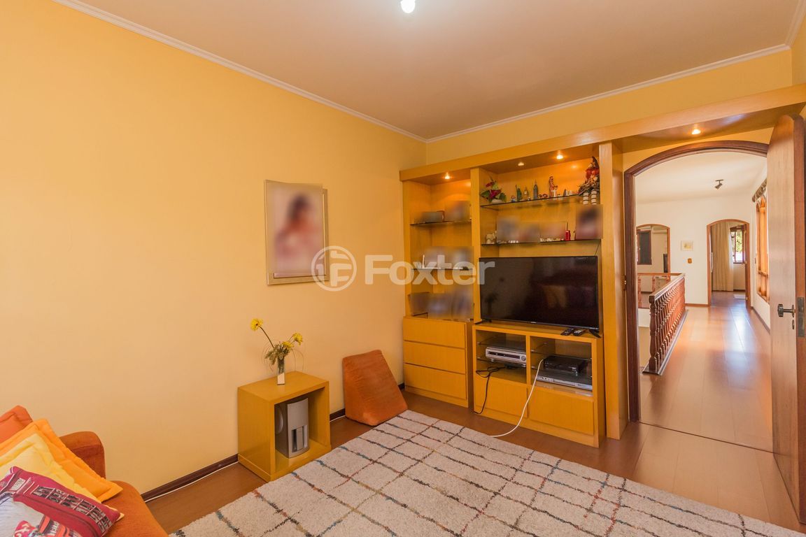 casa sobrado para comprar em VICENTE DA FONTOURA, 1016 - foto 23
