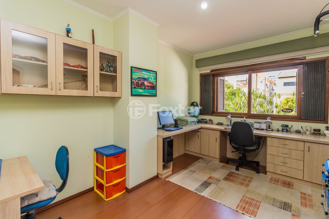 casa sobrado para comprar em VICENTE DA FONTOURA, 1016 - foto 24