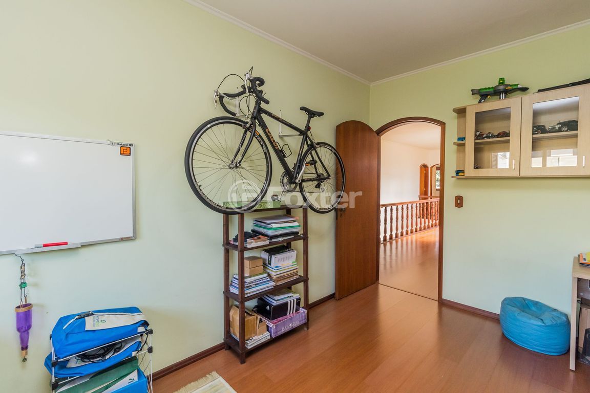 casa sobrado para comprar em VICENTE DA FONTOURA, 1016 - foto 25