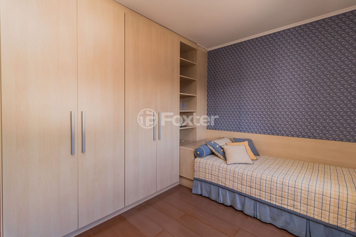casa sobrado para comprar em VICENTE DA FONTOURA, 1016 - foto 27