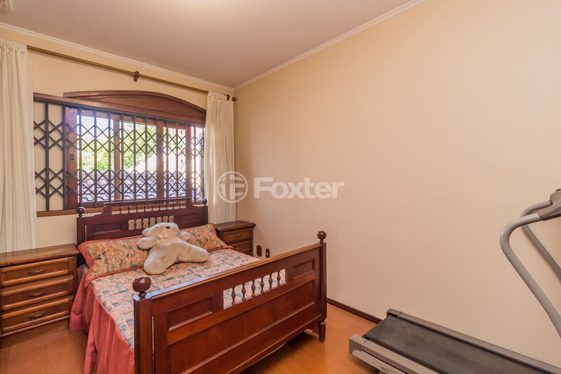 casa sobrado para comprar em VICENTE DA FONTOURA, 1016 - foto 30